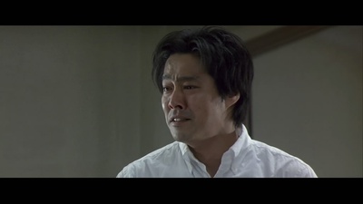 嫌疑人X的献身剧照的剧照