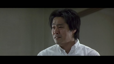 嫌疑人X的献身剧照的剧照