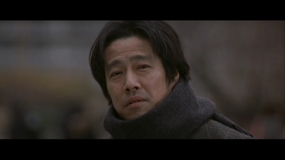 嫌疑人X的献身剧照的剧照