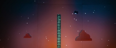 乐高大电影剧照的剧照