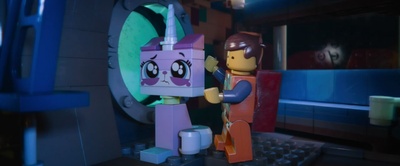 乐高大电影剧照的剧照