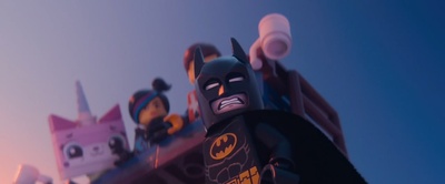 乐高大电影剧照的剧照