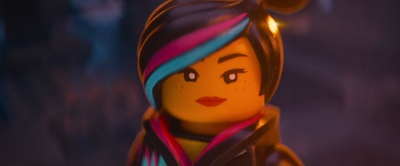 乐高大电影剧照的剧照