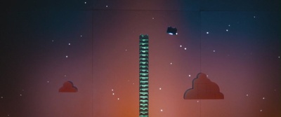 乐高大电影剧照的剧照