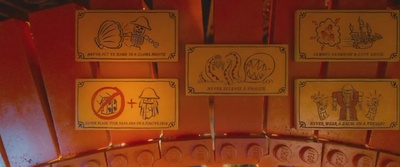 乐高大电影剧照的剧照