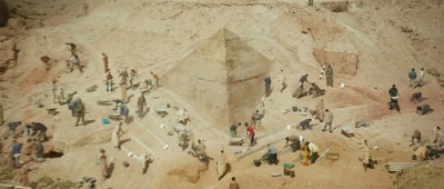 夺命金字塔剧照的剧照