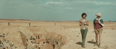 夺命金字塔剧照的剧照