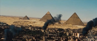 夺命金字塔剧照的剧照