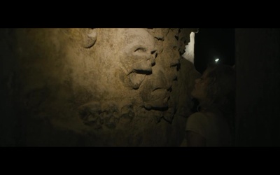 夺命金字塔剧照的剧照