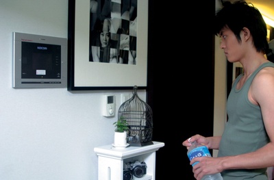 空房间剧照的剧照