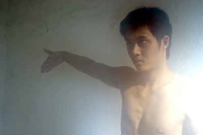 空房间剧照的剧照