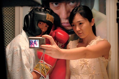 空房间剧照的剧照