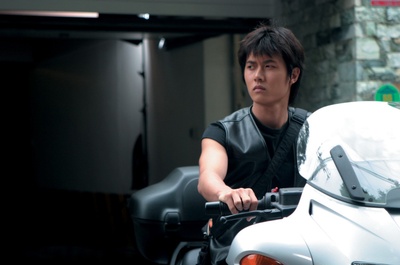 空房间剧照的剧照