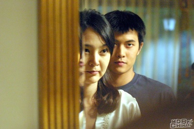 空房间剧照的剧照