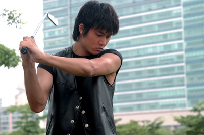 空房间剧照的剧照