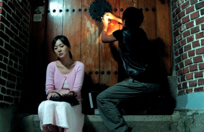 空房间剧照的剧照