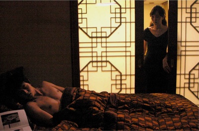 空房间剧照的剧照