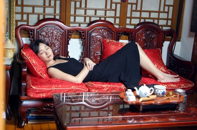 空房间剧照的剧照