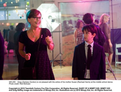 小屁孩日记剧照的剧照