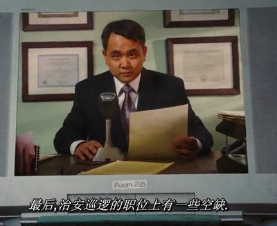 小屁孩日记剧照的剧照