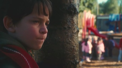 小屁孩日记剧照的剧照