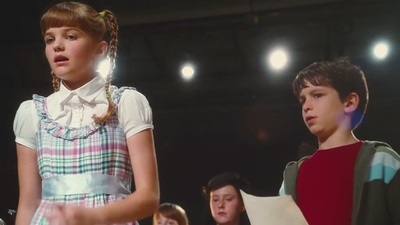 小屁孩日记剧照的剧照