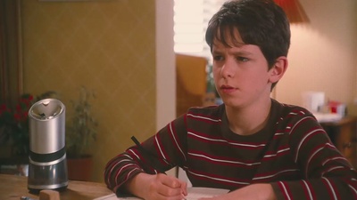 小屁孩日记剧照的剧照