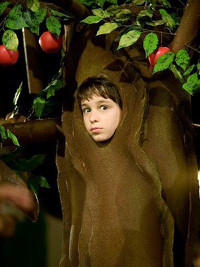 小屁孩日记剧照的剧照