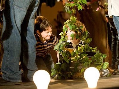 小屁孩日记剧照的剧照