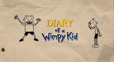 小屁孩日记剧照的剧照