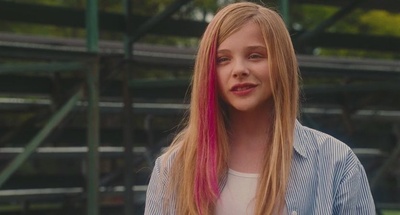 小屁孩日记剧照的剧照