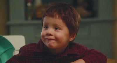 小屁孩日记剧照的剧照