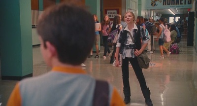 小屁孩日记剧照的剧照