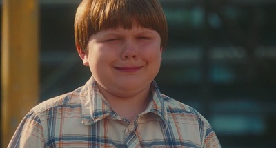 小屁孩日记剧照的剧照