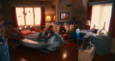 小屁孩日记剧照的剧照