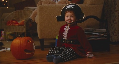 小屁孩日记剧照的剧照