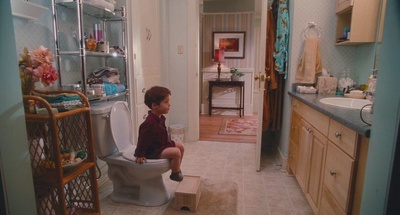 小屁孩日记剧照的剧照