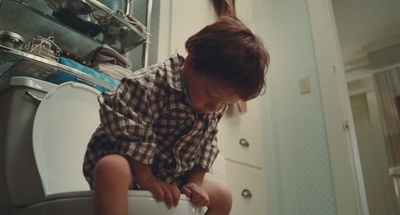 小屁孩日记剧照的剧照