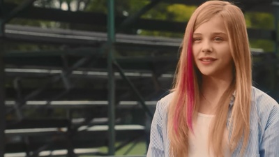 小屁孩日记剧照的剧照