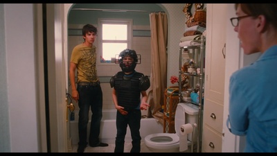 小屁孩日记剧照的剧照