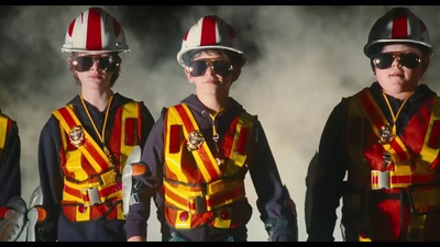 小屁孩日记剧照的剧照