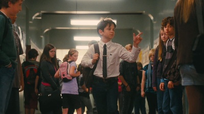 小屁孩日记剧照的剧照