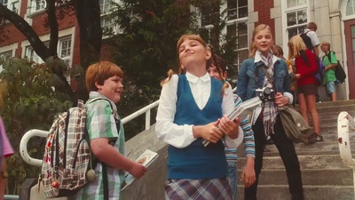 小屁孩日记剧照的剧照