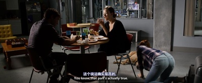 起死回生剧照的剧照