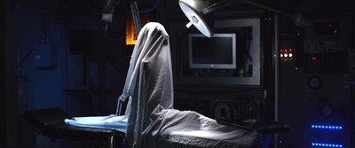 起死回生剧照的剧照