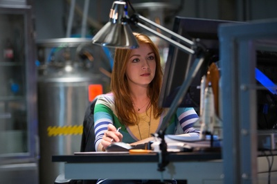 起死回生剧照的剧照