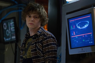 起死回生剧照的剧照