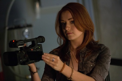 起死回生剧照的剧照