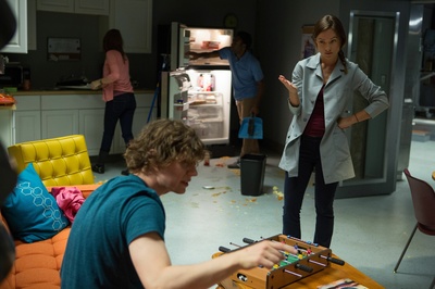 起死回生剧照的剧照