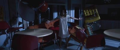 起死回生剧照的剧照